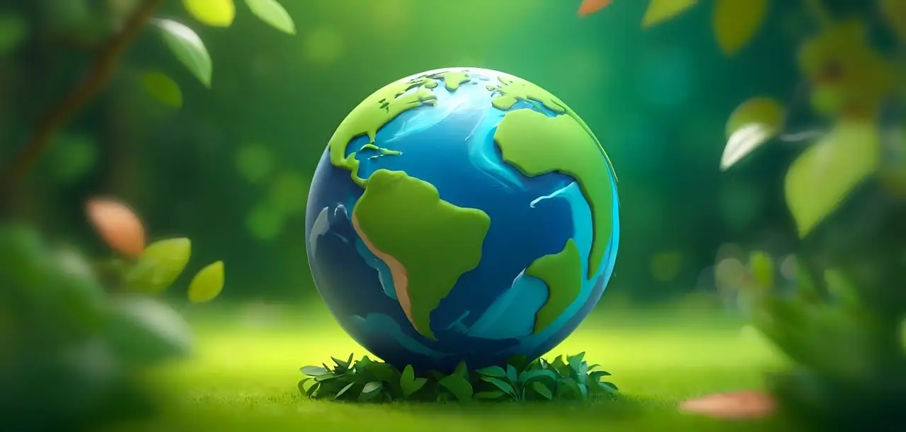 Earth Day is being observed on April 22 each year since 1970